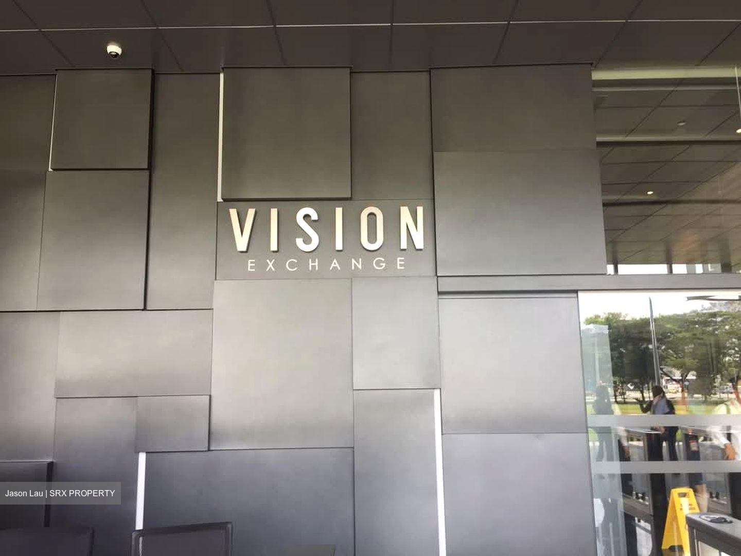 Vision Exchange (D22), Office #600640131